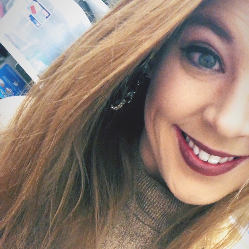 Meet your Posher, Tori